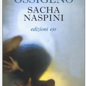 Libro - Ossigeno - ISBN 9788833571379