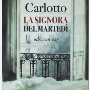Libro - La signora del martedì - ISBN 9788833571706