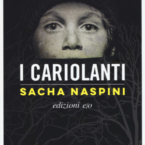 Libro - I cariolanti - ISBN 9788833571782