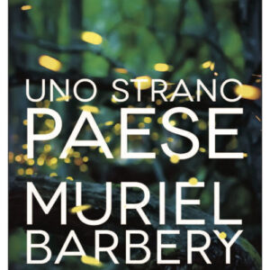 Libro - Uno strano paese - ISBN 9788833571997