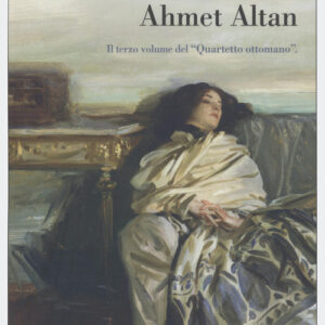 Libro - La lettera e il pianoforte. Quartetto ottomano. Vol. 3 - ISBN 9788833572048