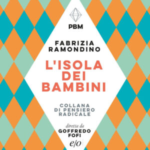 Libro - L'isola dei bambini - ISBN 9788833572109