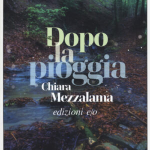 Libro - Dopo la pioggia - ISBN 9788833572253