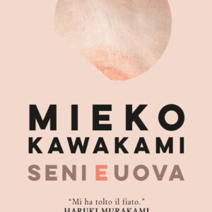 Libro - Seni e uova - ISBN 9788833572475