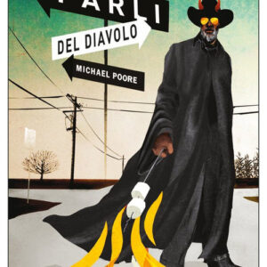 Libro - Parli del diavolo - ISBN 9788833572505