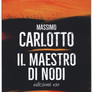 Libro - Il maestro di nodi - ISBN 9788833572628