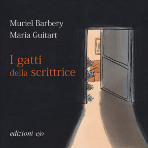 Libro - I gatti della scrittrice - ISBN 9788833572659