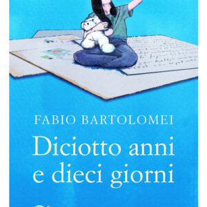 Libro - Diciotto anni e dieci giorni - ISBN 9788833572703