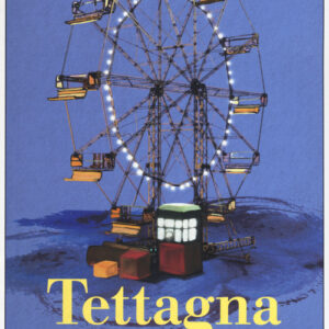 Libro - Tettagna - ISBN 9788833572710