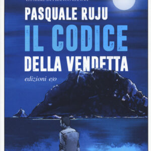 Libro - Il codice della vendetta - ISBN 9788833572833