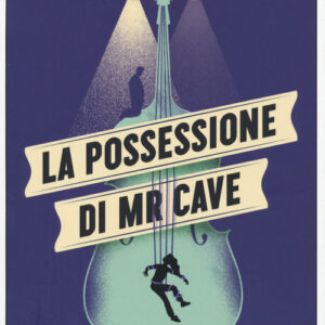Libro - La possessione di Mr Cave - ISBN 9788833572871