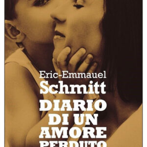 Libro - Diario di un amore perduto - ISBN 9788833572956