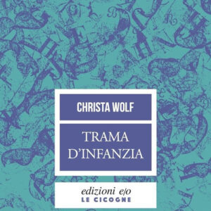 Libro - Trama d'infanzia - ISBN 9788833573014