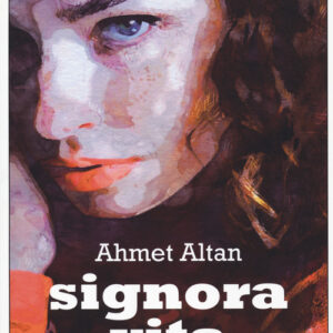 Libro - Signora Vita - ISBN 9788833573182