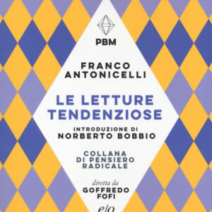 Libro - Le letture tendenziose - ISBN 9788833573212