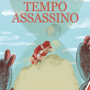 Libro - Tempo assassino - ISBN 9788833573229