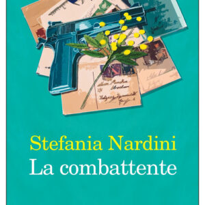 Libro - La combattente - ISBN 9788833573304