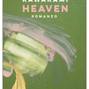 Libro - Heaven - ISBN 9788833573649