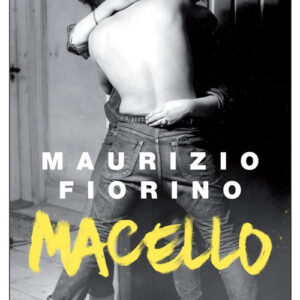 Libro - Macello - ISBN 9788833573656