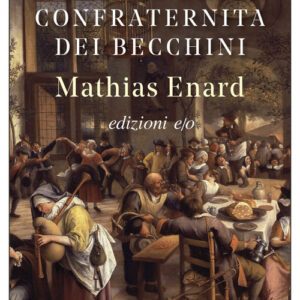 Libro - Il banchetto annuale della confraternita dei becchini - ISBN 9788833573755