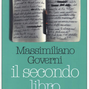 Libro - Il secondo libro - ISBN 9788833573762