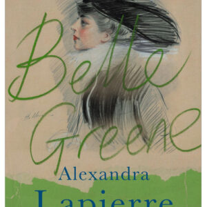 Libro - Belle Greene - ISBN 9788833573823