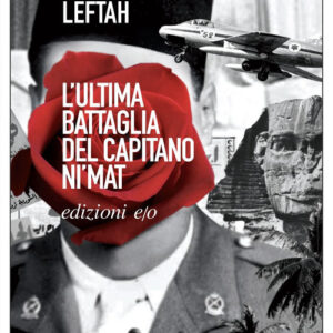 Libro - L'ultima battaglia del capitano Ni'mat - ISBN 9788833573847
