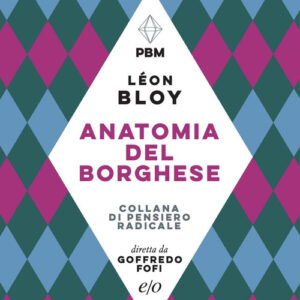 Libro - Anatomia del borghese - ISBN 9788833573892