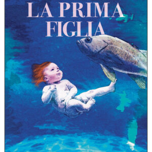 Libro - La prima figlia - ISBN 9788833573939