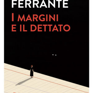 Libro - I margini e il dettato - ISBN 9788833573946