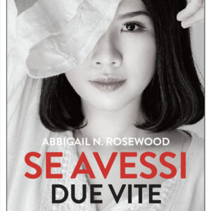 Libro - Se avessi due vite - ISBN 9788833573953