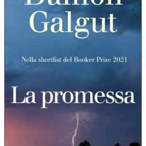 Libro - La promessa - ISBN 9788833574103