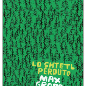 Libro - Lo shtetl perduto - ISBN 9788833574196