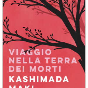 Libro - Viaggio nella terra dei morti - ISBN 9788833574219