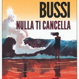 Libro - Nulla ti cancella - ISBN 9788833574264