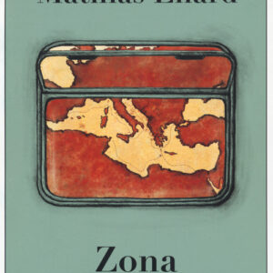 Libro - Zona - ISBN 9788833574301
