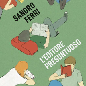 Libro - L'editore presuntuoso - ISBN 9788833574318