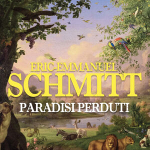 Libro - Paradisi perduti. La traversata dei tempi. Vol. 1 - ISBN 9788833574479