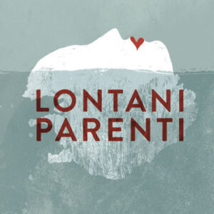 Libro - Lontani parenti - ISBN 9788833574486