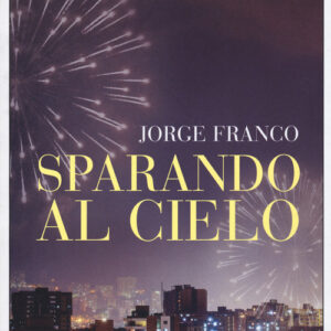 Libro - Sparando al cielo - ISBN 9788833574738