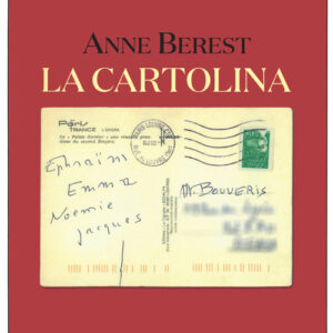 Libro - La cartolina - ISBN 9788833574776