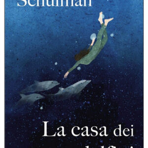 Libro - La casa dei delfini - ISBN 9788833574790