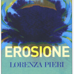 Libro - Erosione - ISBN 9788833574820