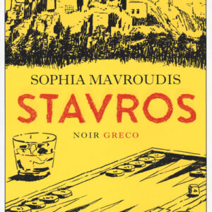 Libro - Stavros - ISBN 9788833574844
