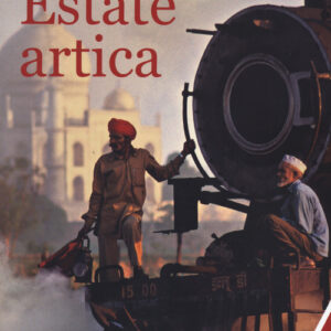 Libro - Estate artica - ISBN 9788833574868