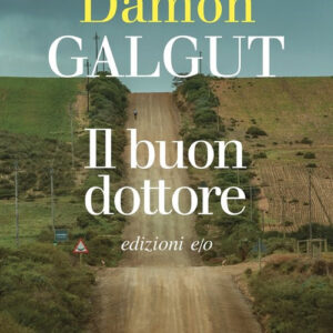 Libro - Il buon dottore - ISBN 9788833575087