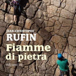 Libro - Fiamme di pietra - ISBN 9788833575094