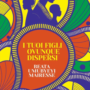 Libro - I tuoi figli ovunque dispersi - ISBN 9788833575117
