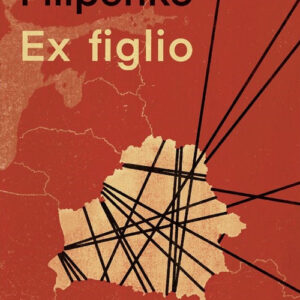 Libro - Ex figlio - ISBN 9788833575131