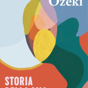 Libro - Storia della mia faccia - ISBN 9788833575148